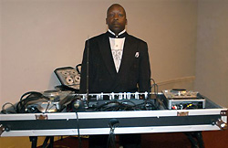DJ C-Lo